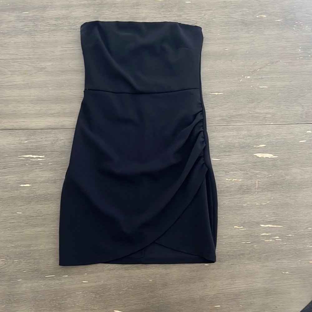 Mini Dress